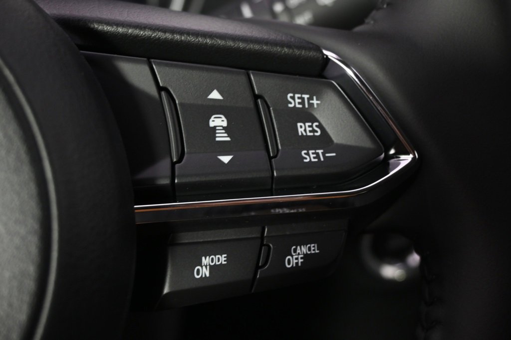 New 2025 MAZDA CX-5 AWD 2.5 S w/ Select Package image 31