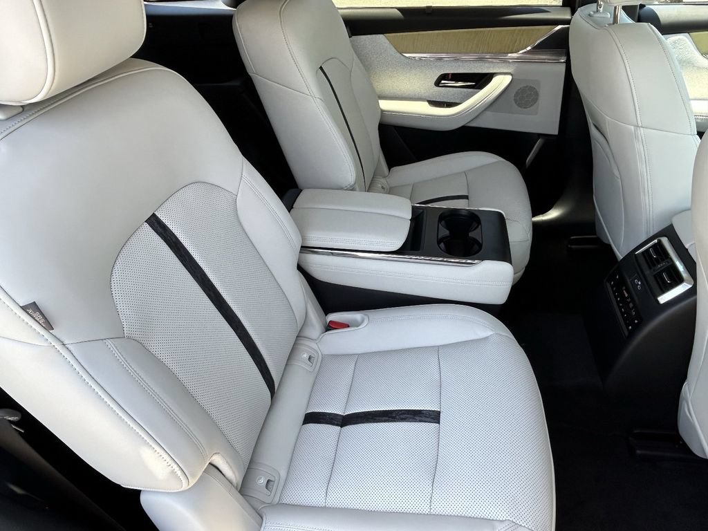 New 2026 MAZDA CX-90 3.3 Turbo S w/ Premium Plus AWD/4WD image 13