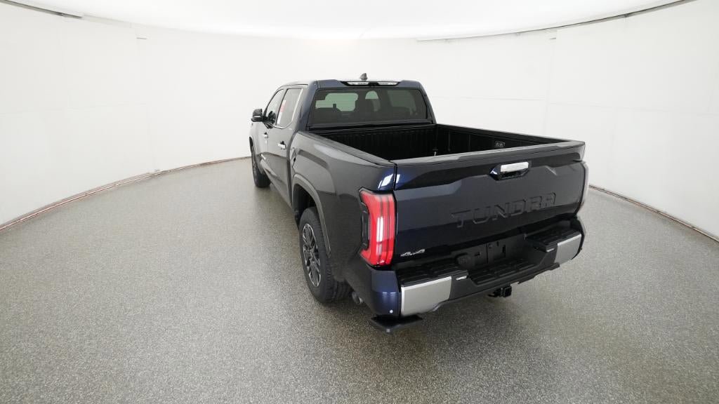 New 2026 Toyota Tundra Limited image 6