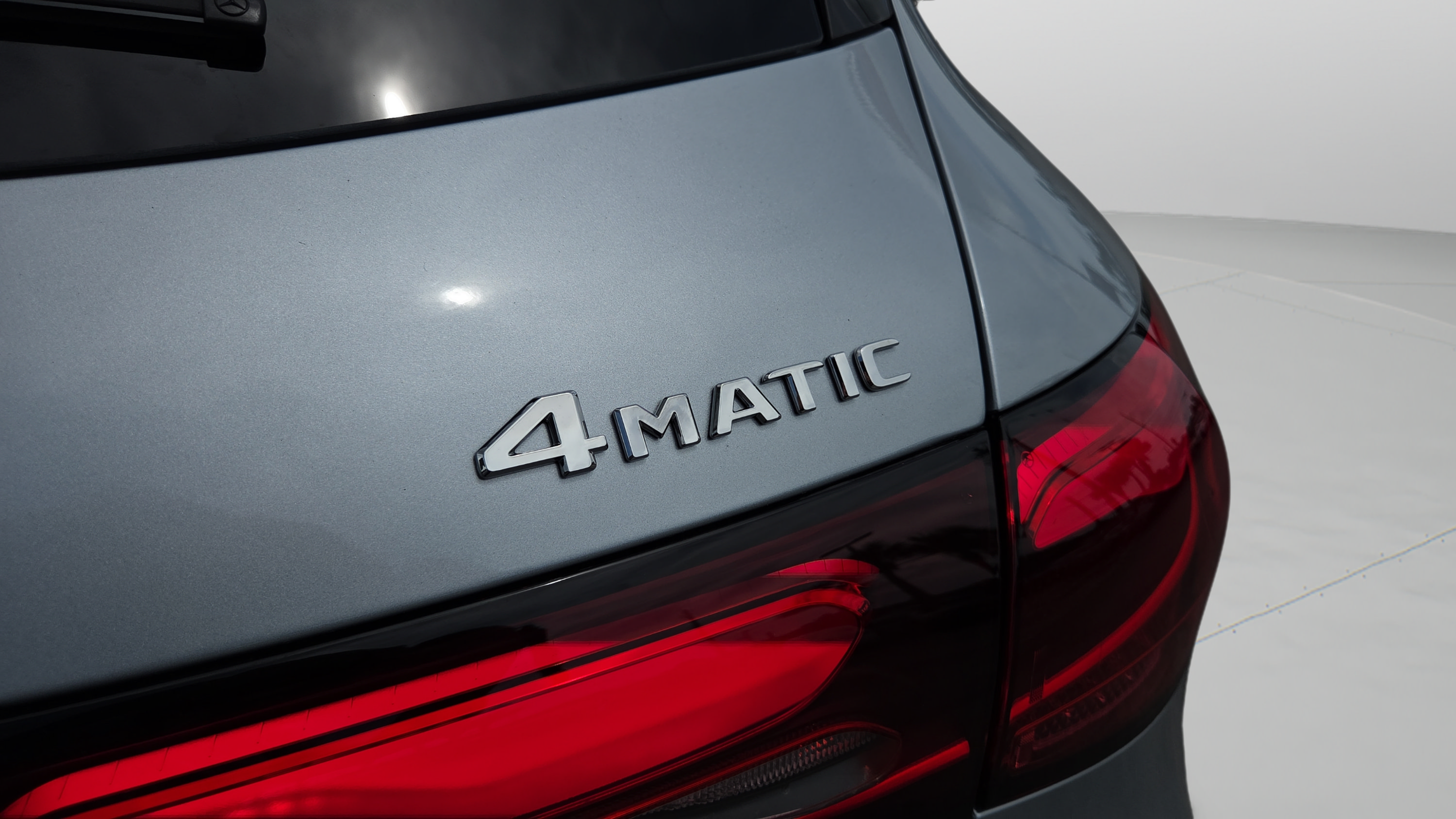 New 2026 Mercedes-Benz GLC 350e 4MATIC image 38