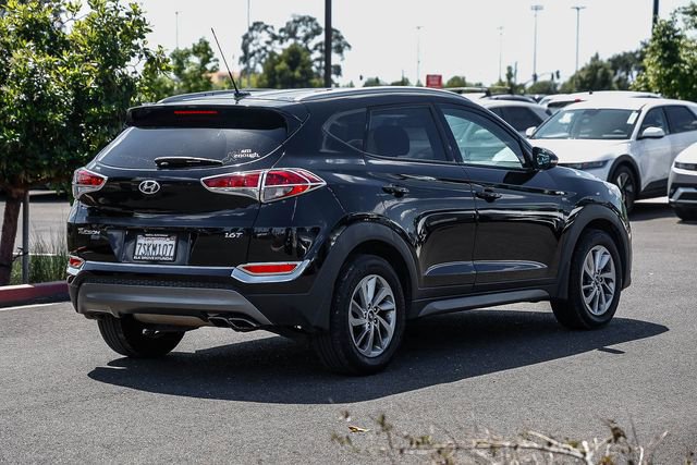 Used 2016 Hyundai Tucson Eco FWD image 5