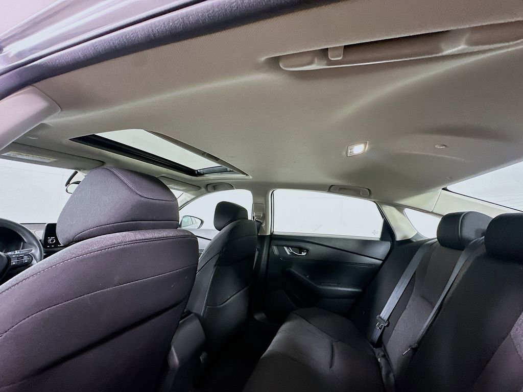 Used 2024 Honda Accord EX image 13
