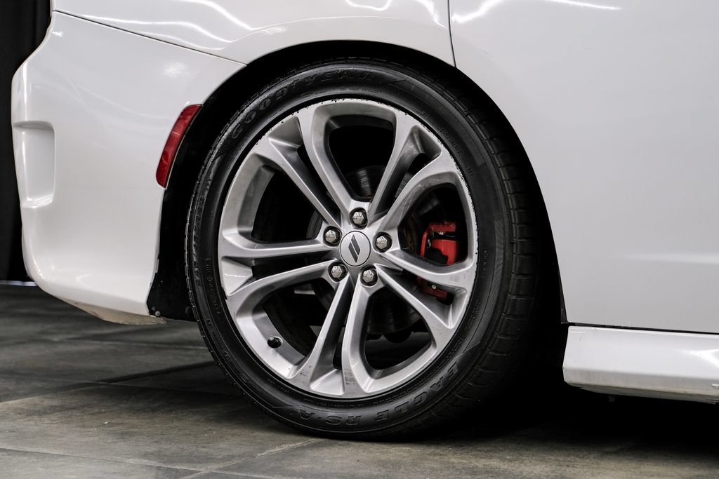 Used 2021 Dodge Charger R/T RWD image 59