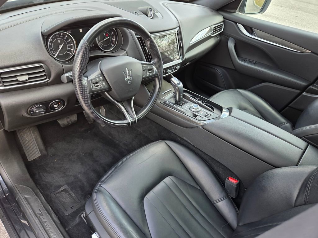 Used 2022 Maserati Levante GT image 22