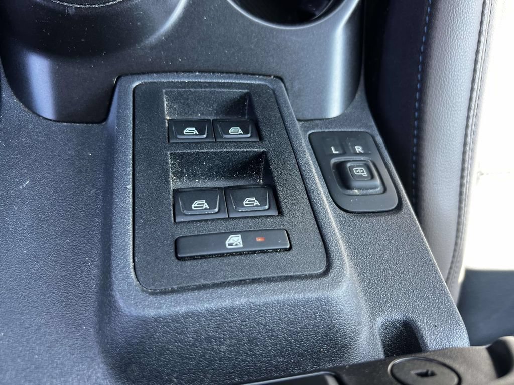 Used 2023 Ford Bronco Wildtrak AWD/4WD image 33