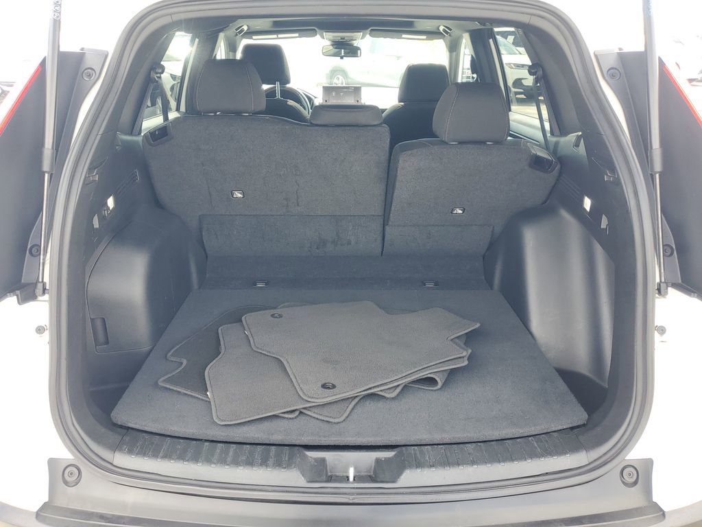 Used 2024 Honda CR-V Sport image 8