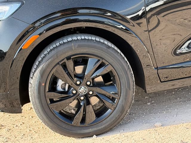 New 2026 Buick Encore GX Sport Touring w/ Advanced Technology Package FWD image 9
