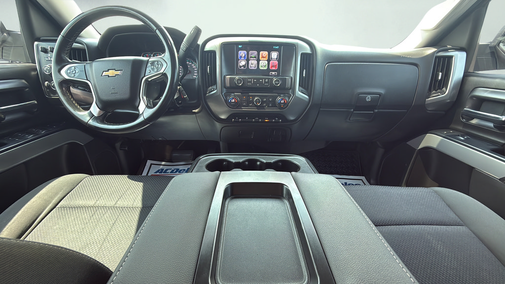Used 2016 Chevrolet Silverado 1500 LT w/ All Star Edition AWD/4WD image 36