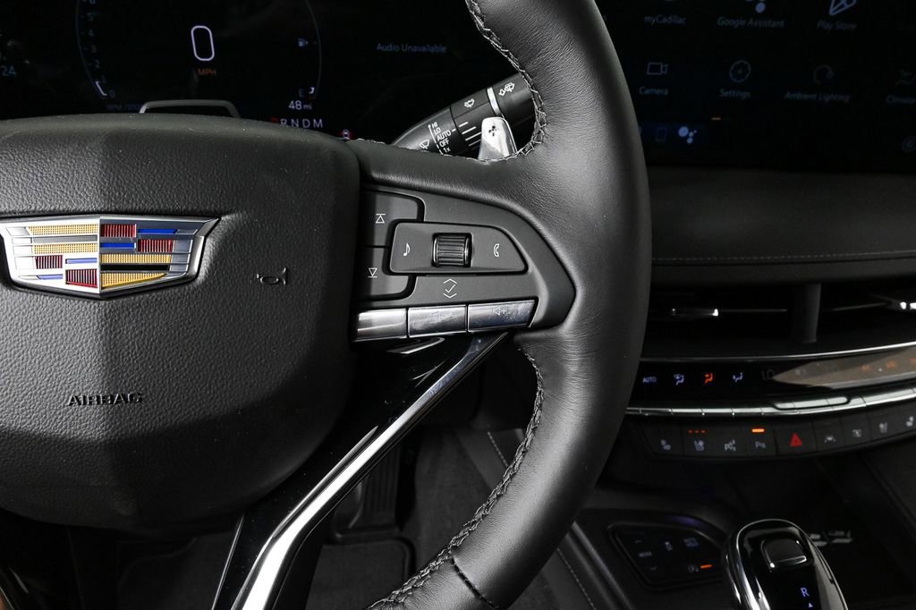 New 2026 Cadillac CT5 Premium Luxury image 11