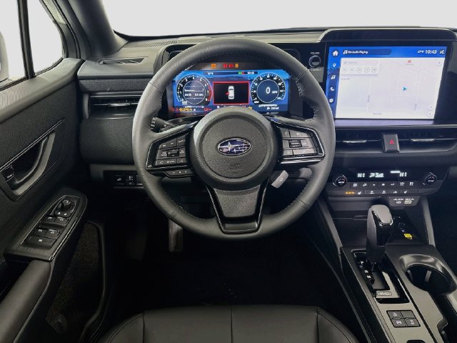New 2026 Subaru Outback Premium AWD/4WD image 22