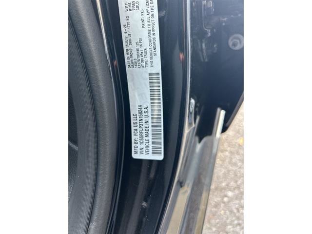 New 2026 RAM 1500 Rebel w/ G/T Package image 32