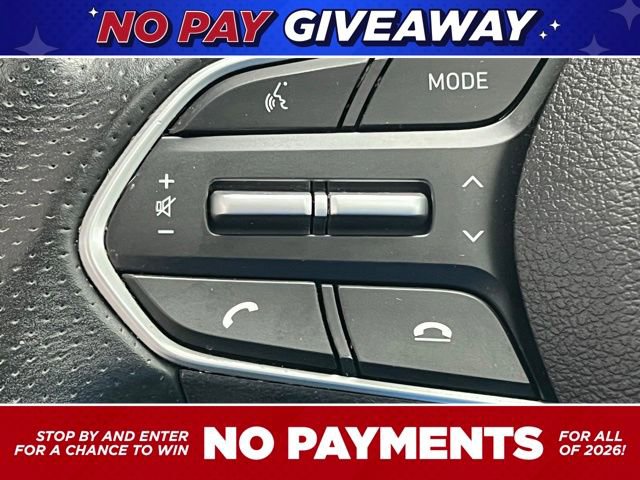 Used 2020 Hyundai Palisade Limited image 44