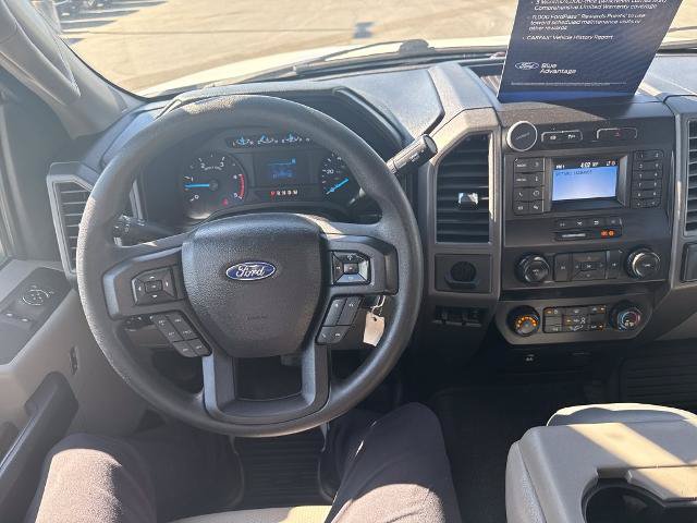 Certified 2021 Ford F350 XL w/ Power Equipment Group RWD image 12