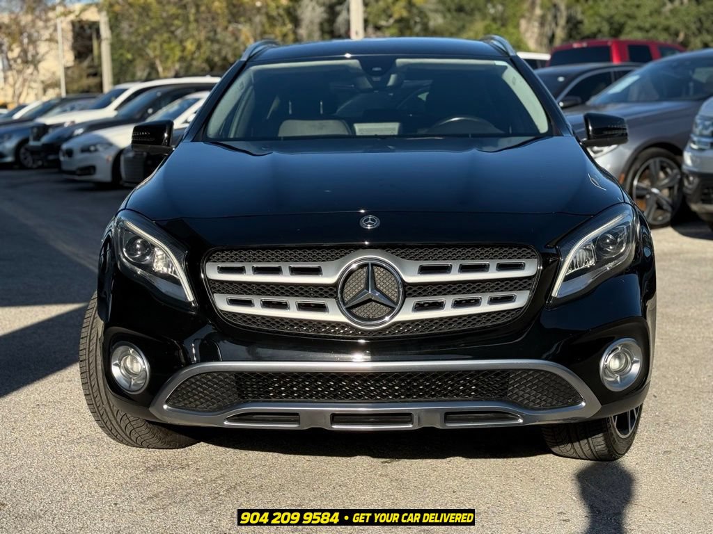 Used 2020 Mercedes-Benz GLA 250 image 7