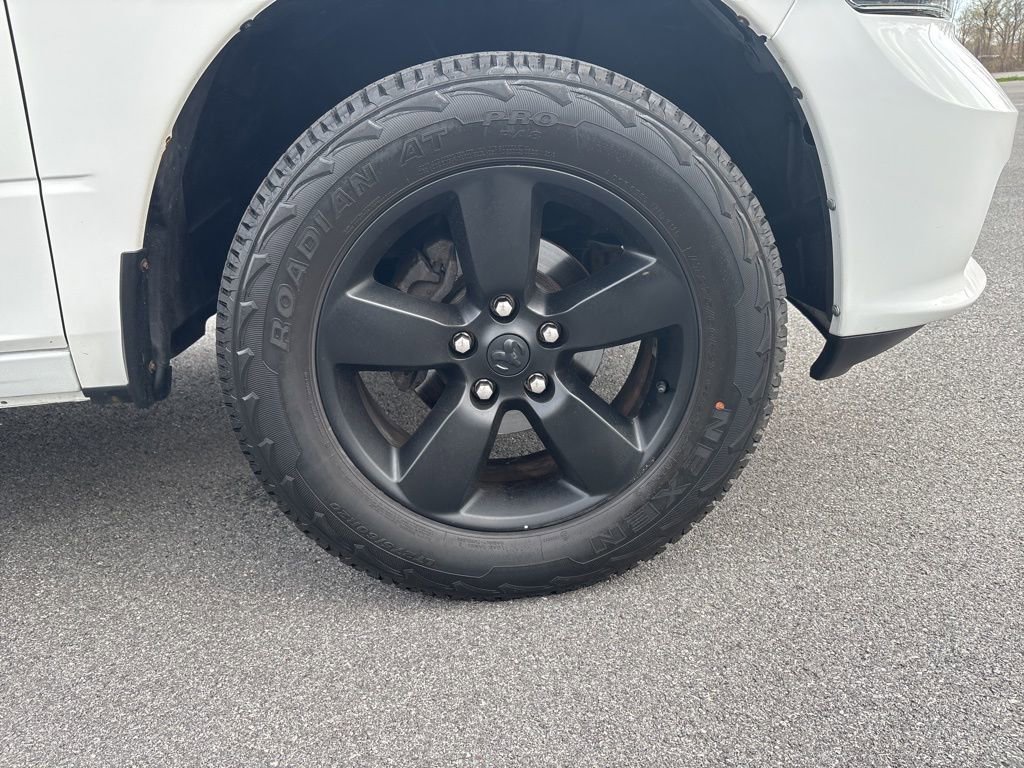 Used 2019 RAM 1500 Express w/ Express Value Package image 18