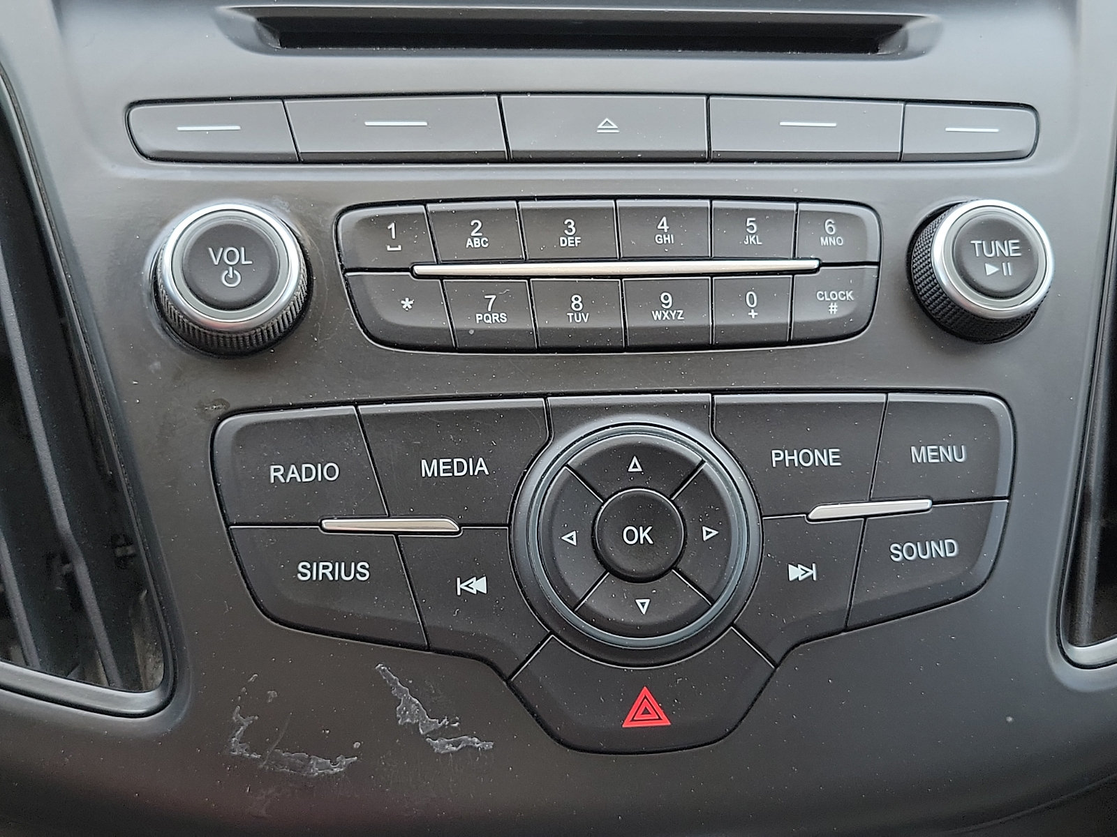 Used 2016 Ford Focus SE FWD image 15