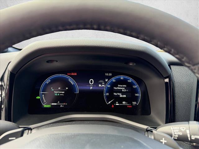 New 2026 Toyota Camry XSE w/ Premium Package FWD image 12
