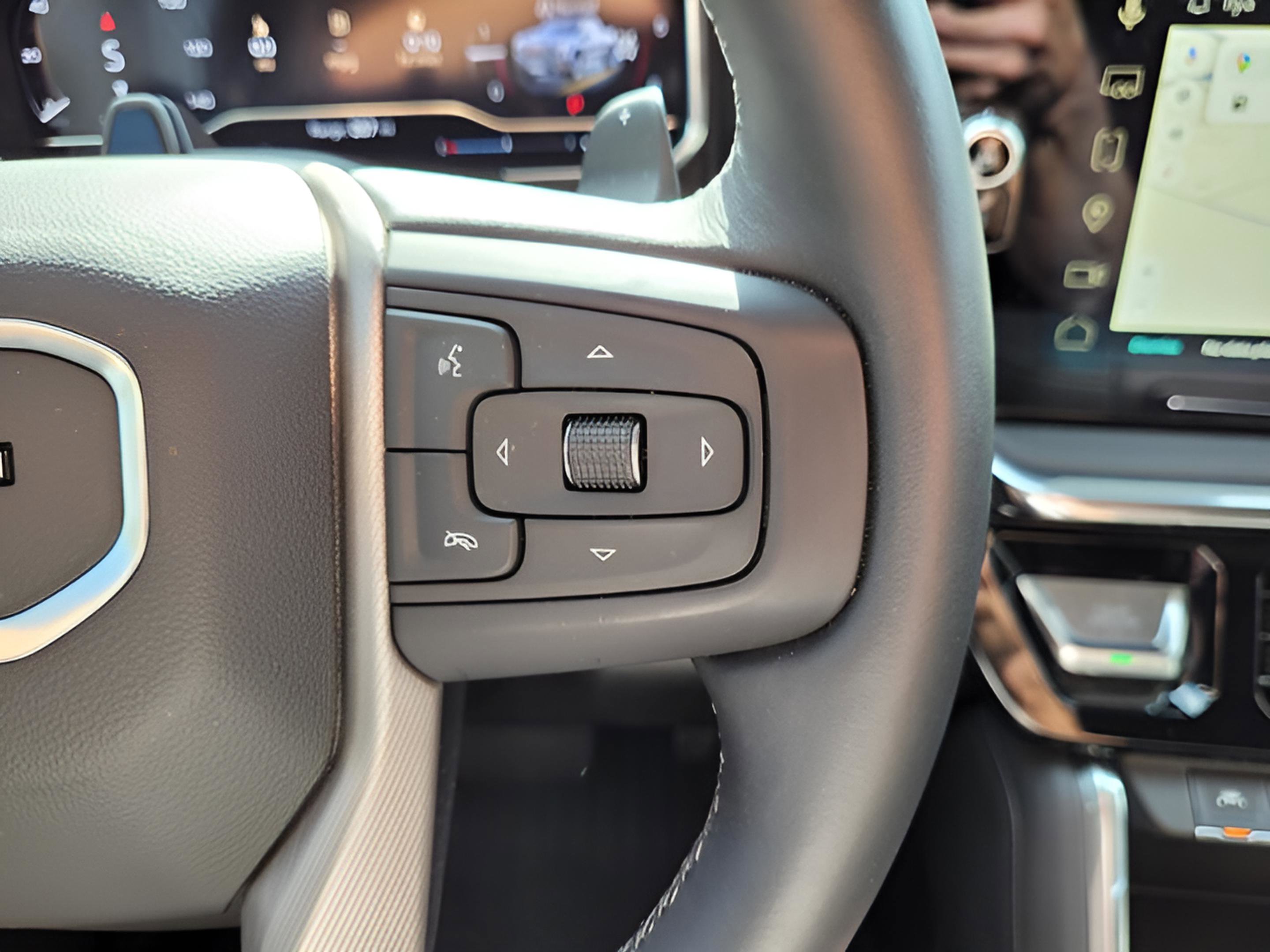 Used 2025 GMC Sierra 1500 Denali image 24