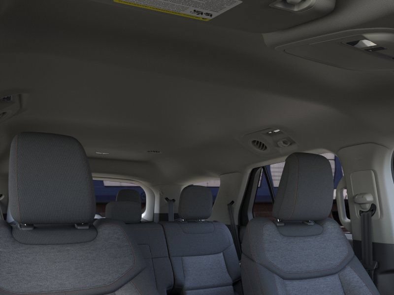 New 2026 Ford Explorer Active AWD/4WD image 39