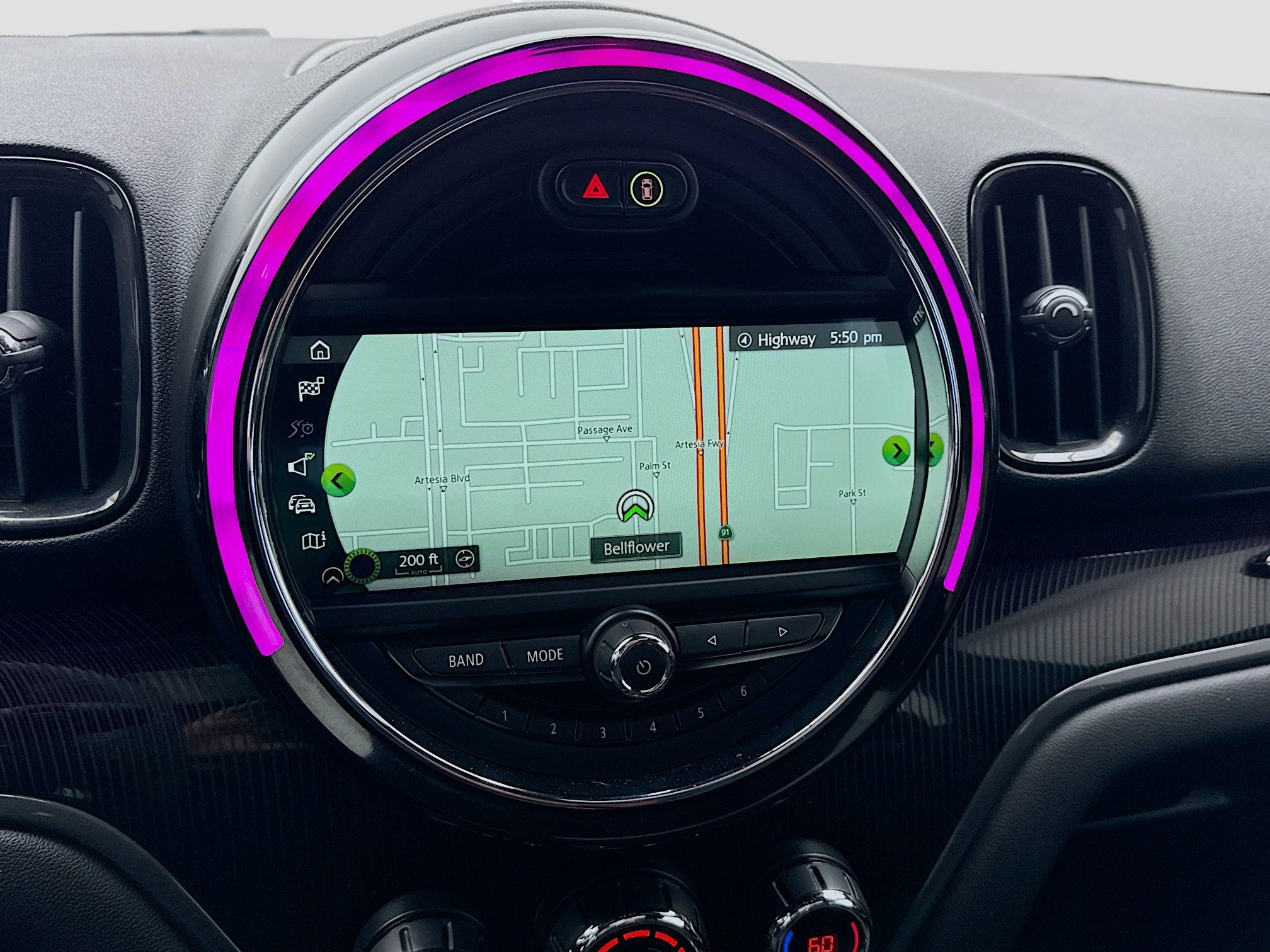 Used 2019 MINI Cooper Countryman John Cooper Works AWD/4WD image 9