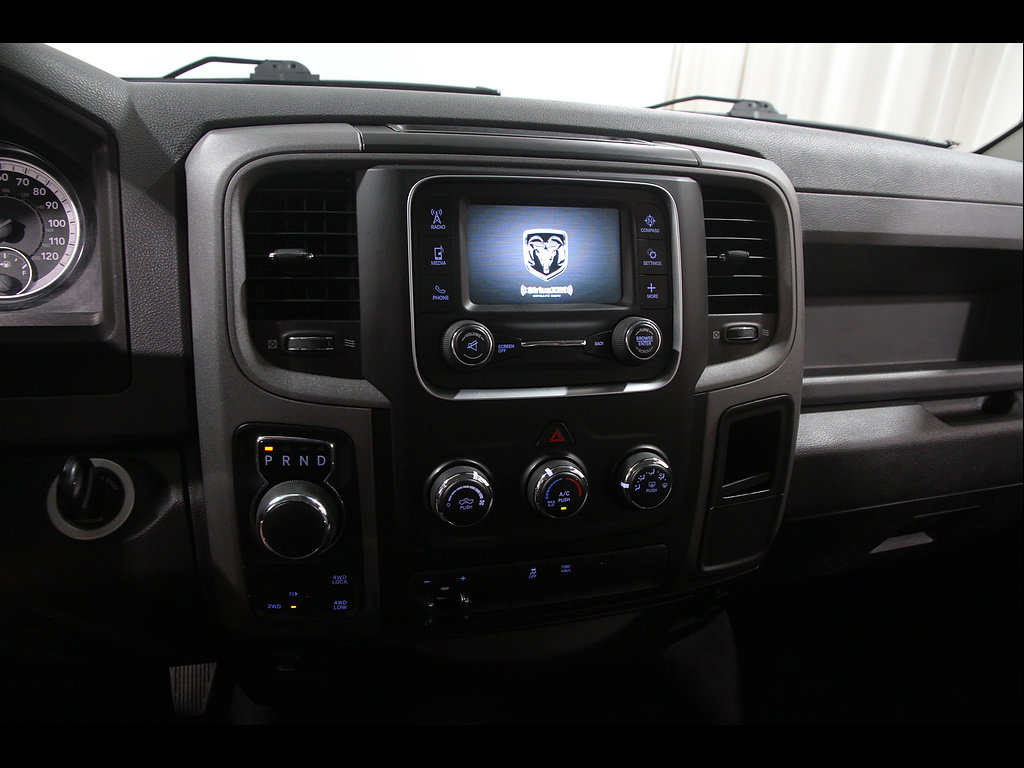 Used 2019 RAM 1500 Express w/ Express Value Package AWD/4WD image 8