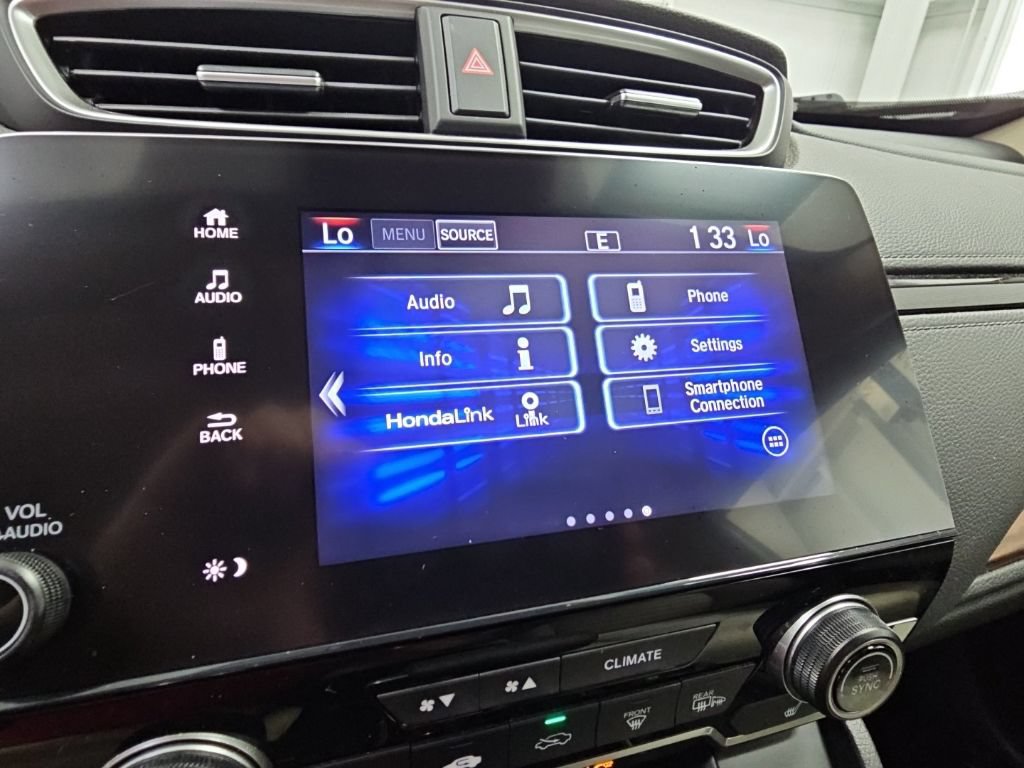 Used 2022 Honda CR-V EX image 14