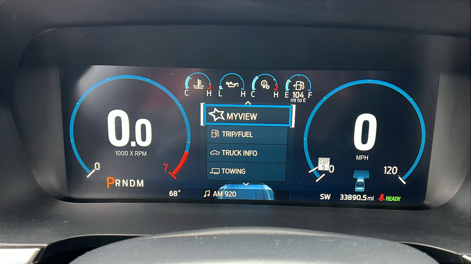 Used 2022 Ford F150 4x4 SuperCrew Hybrid image 37