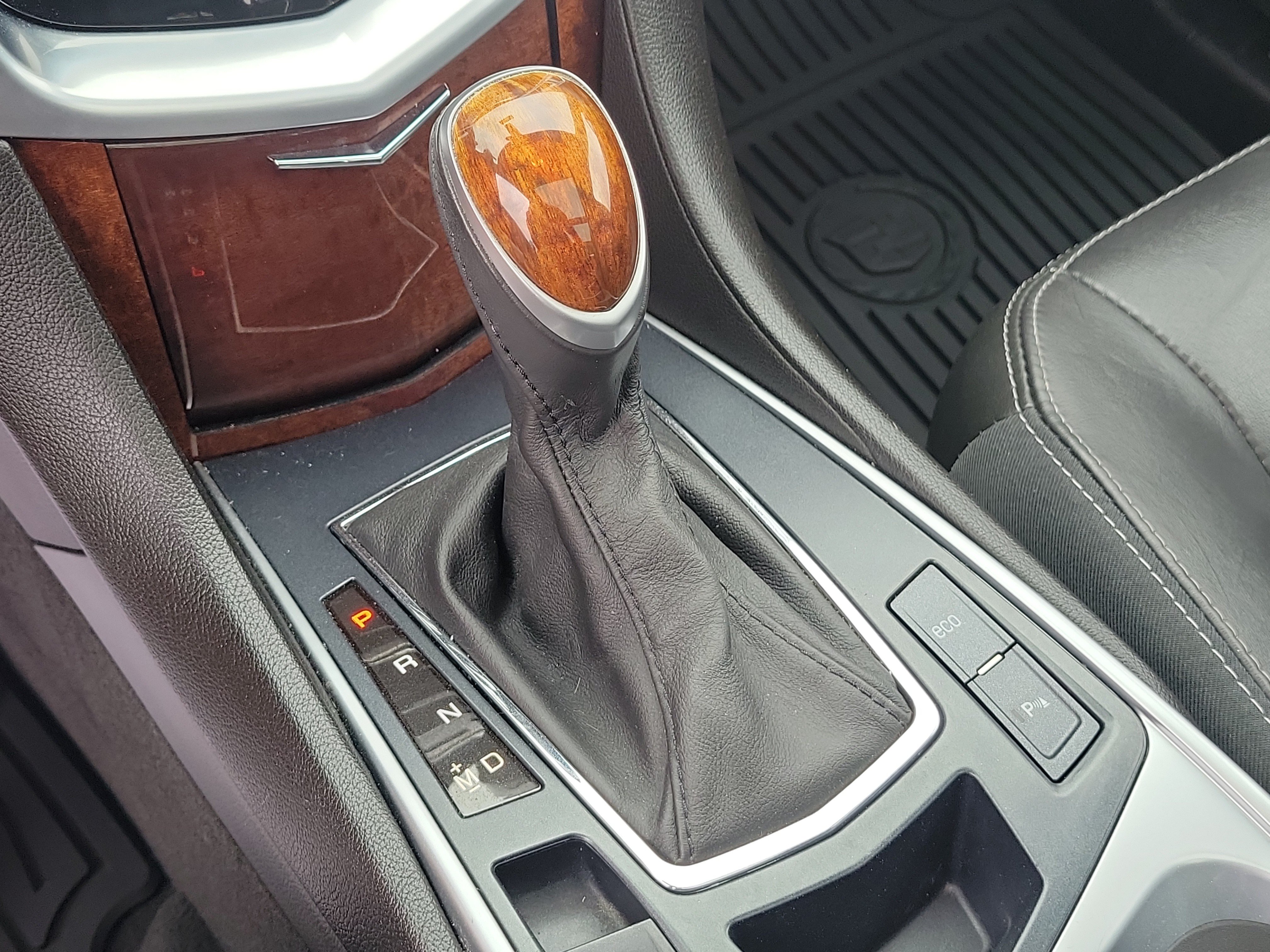 Used 2016 Cadillac SRX Luxury AWD/4WD image 30