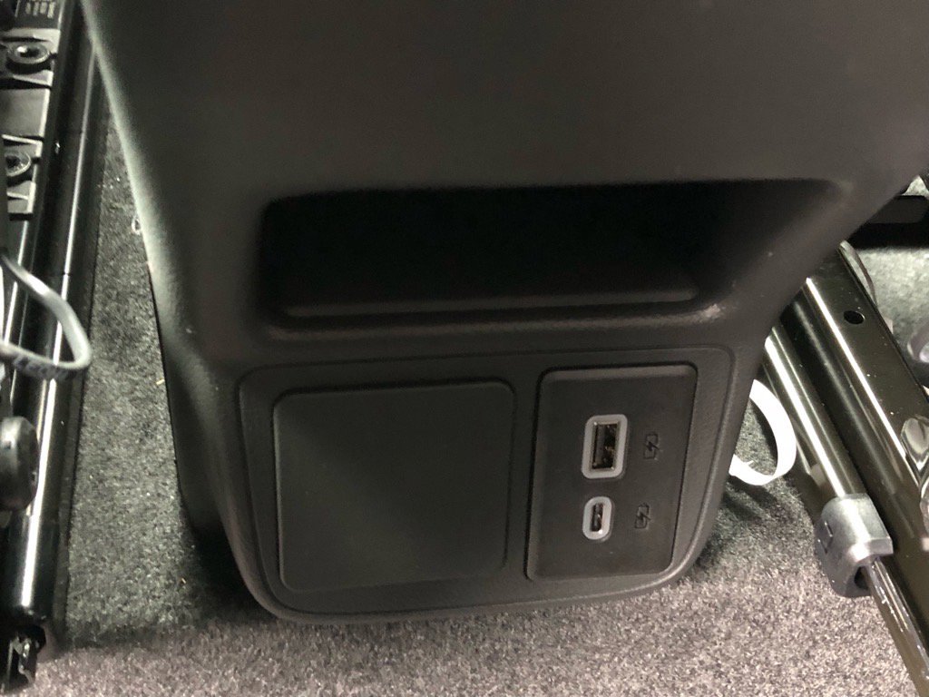 New 2025 Buick Encore GX Sport Touring w/ Comfort Package image 37