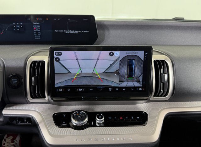 New 2027 Ford Expedition Max Active RWD image 15