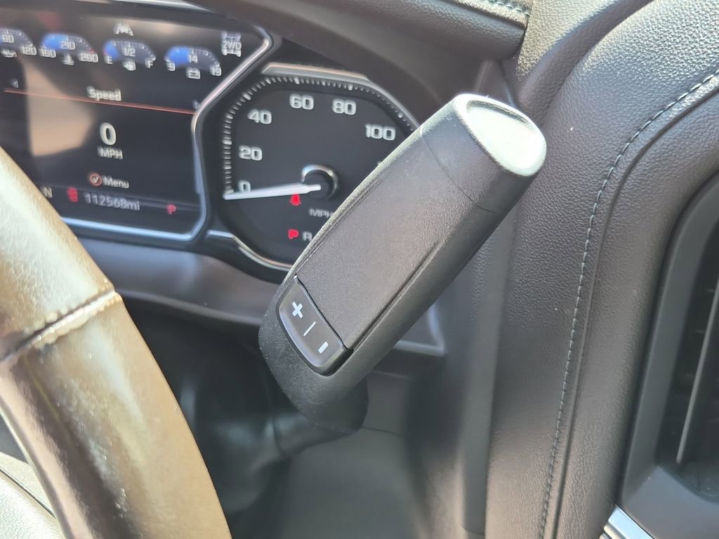 Used 2020 GMC Sierra 1500 Denali w/ Denali Ultimate Package image 35