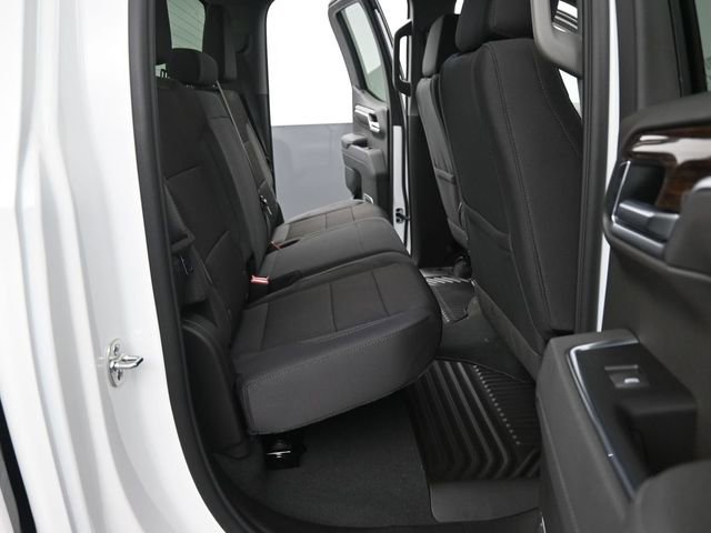 New 2026 GMC Sierra 1500 Elevation image 15