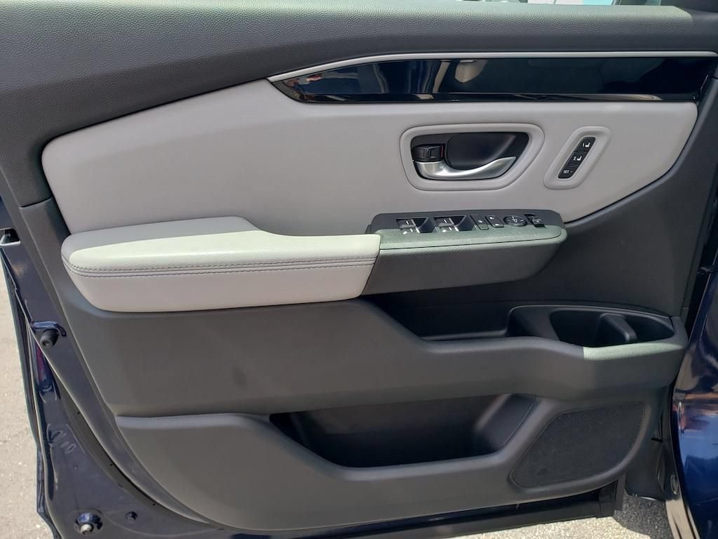 Used 2024 Honda Pilot EX-L image 19