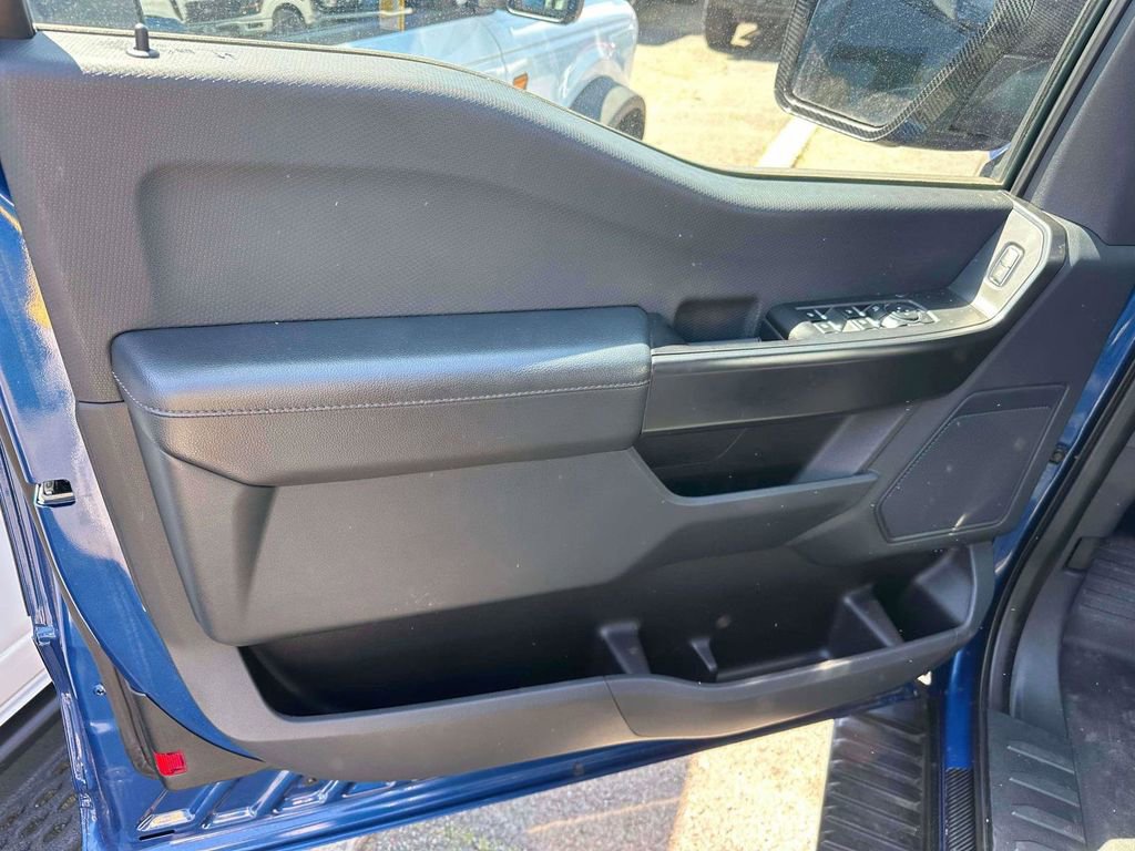 Used 2022 Ford F150 XL w/ STX Appearance Package AWD/4WD image 15