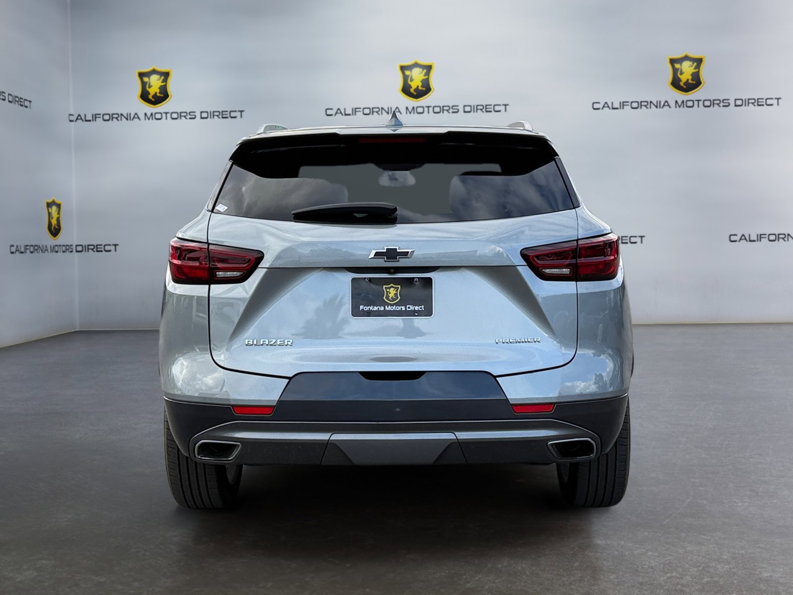 Used 2023 Chevrolet Blazer Premier w/ Enhanced Convenience Package image 4