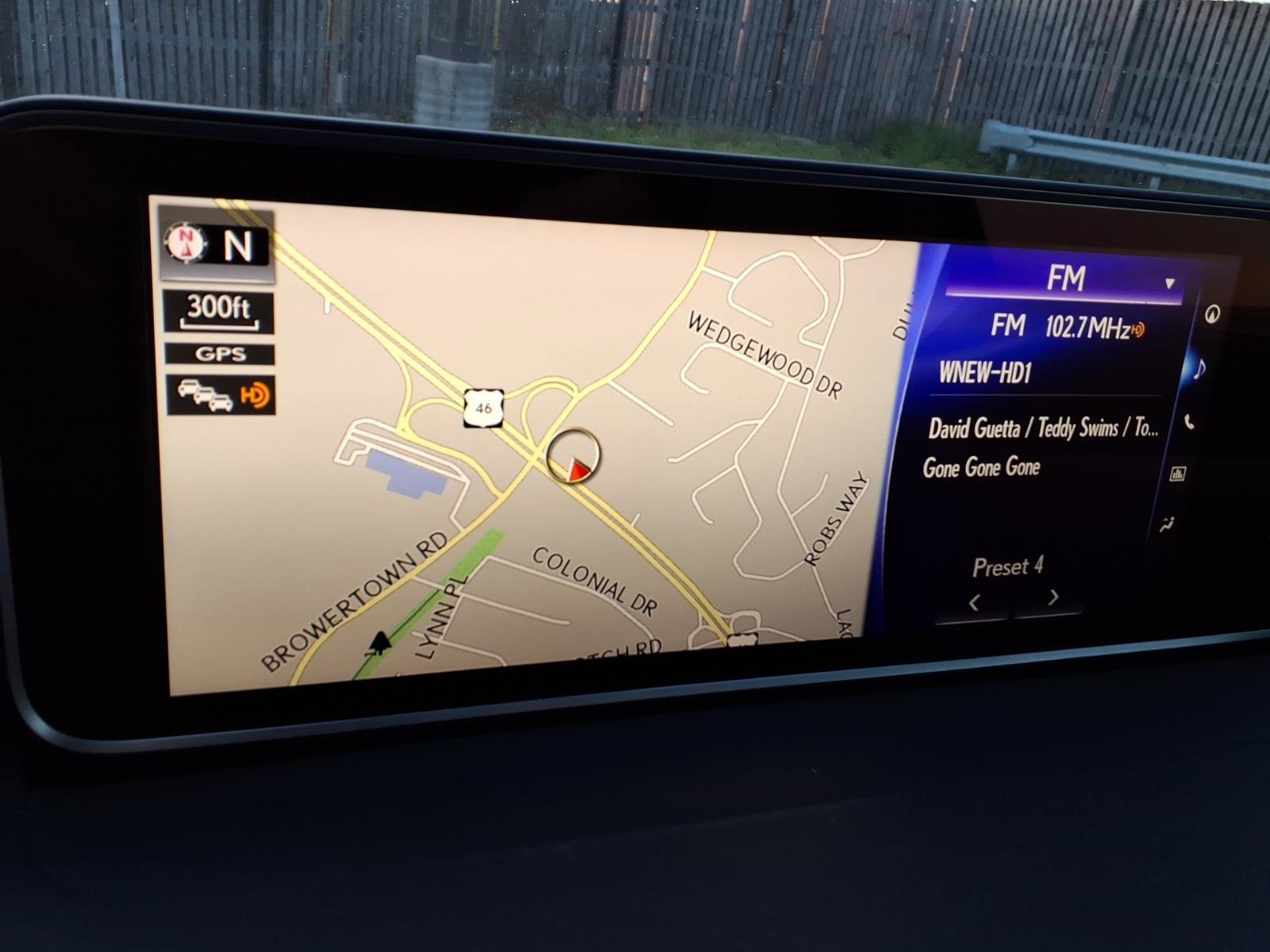Used 2019 Lexus RX 350 AWD w/ Navigation Package image 20