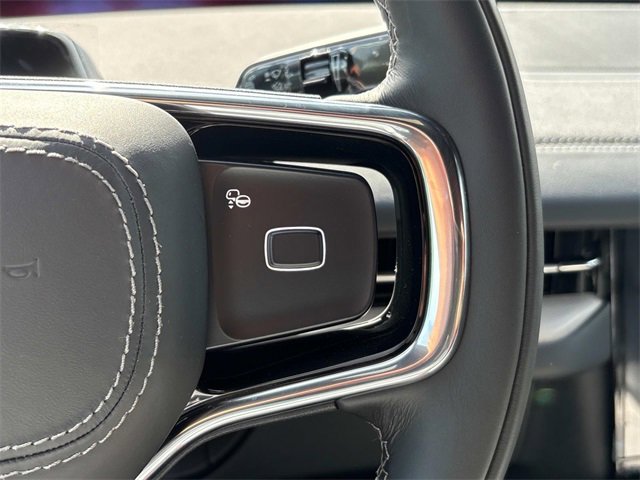 New 2025 Lincoln Navigator Reserve w/ Jet Appearance Package image 26