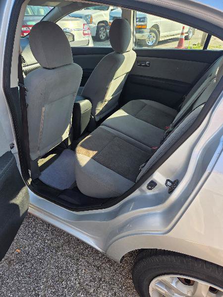 Used 2012 Nissan Sentra 2.0 S FWD image 13