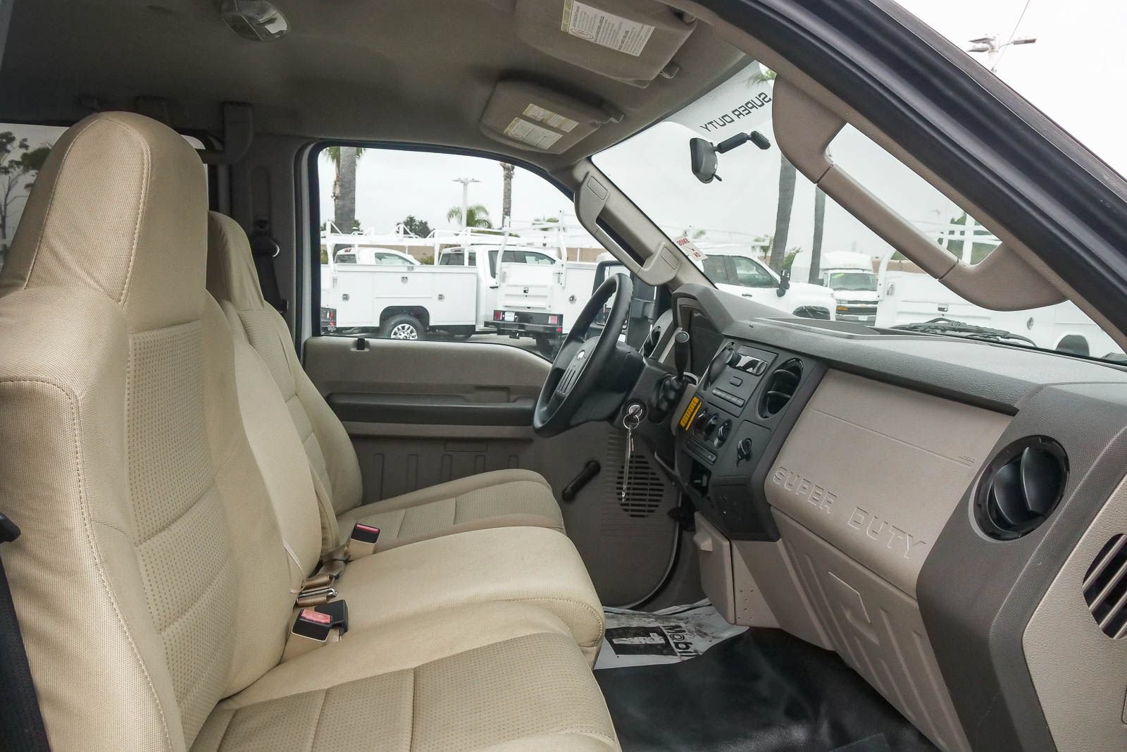 Used 2009 Ford F250 XL RWD image 27