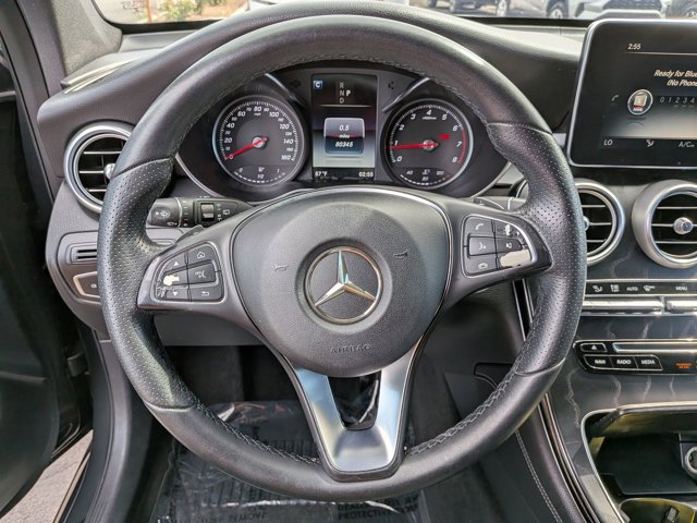 Used 2017 Mercedes-Benz GLC 300 image 14