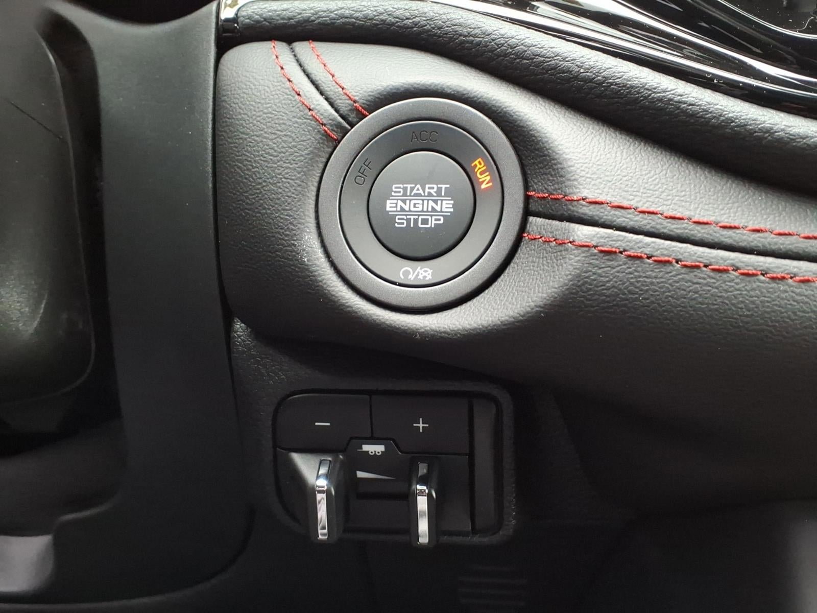 New 2026 Dodge Durango GT AWD/4WD image 16