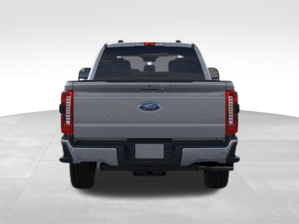 New 2026 Ford F250 Lariat AWD/4WD image 7