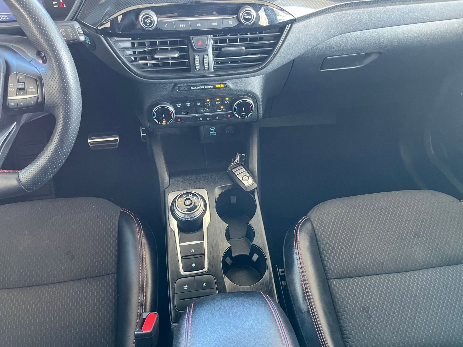 Used 2023 Ford Escape ST-Line image 41