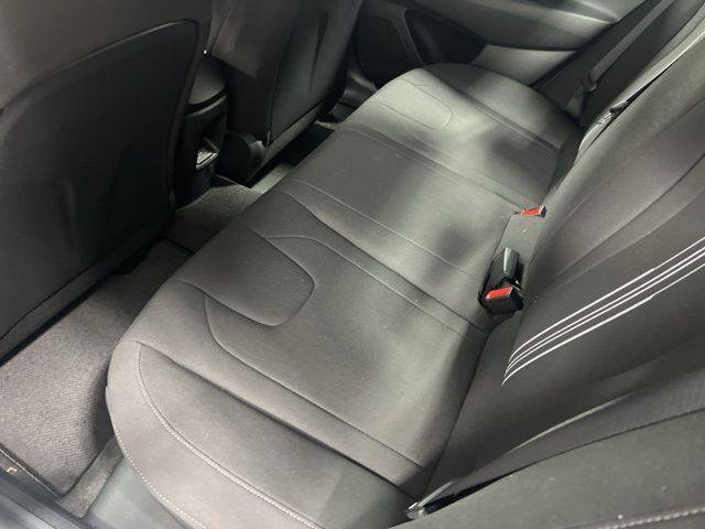 New 2026 Hyundai Elantra Sport image 27