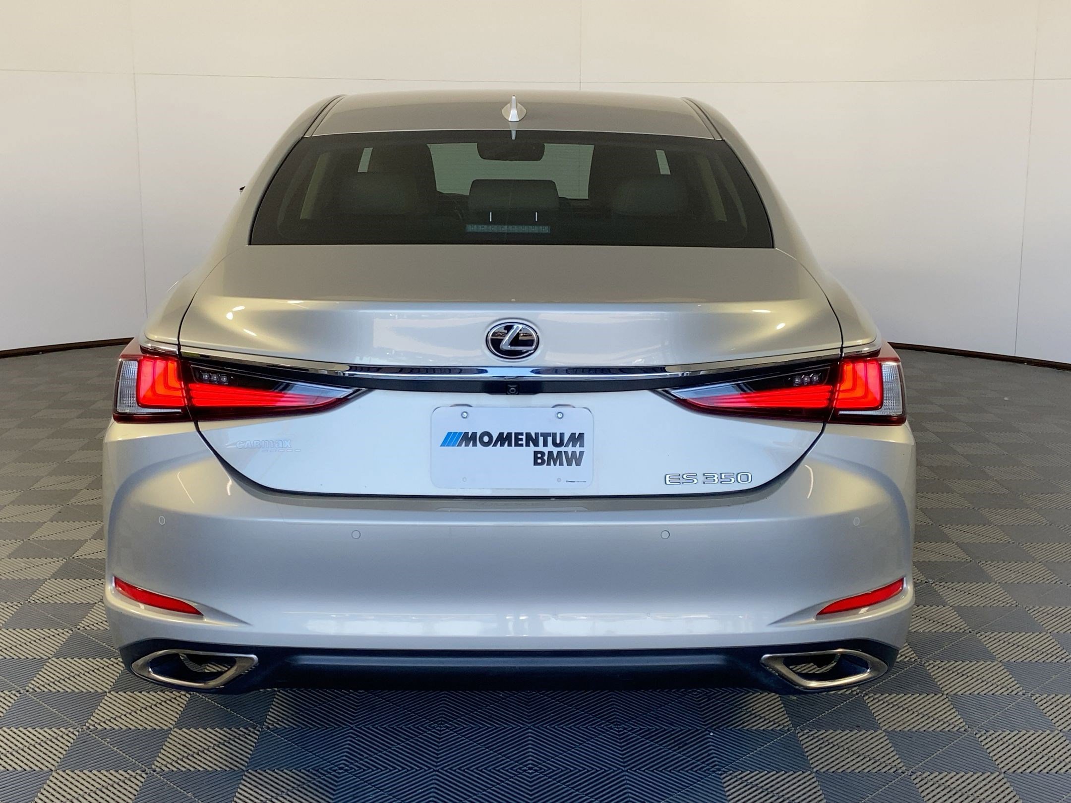 Used 2019 Lexus ES 350 image 8