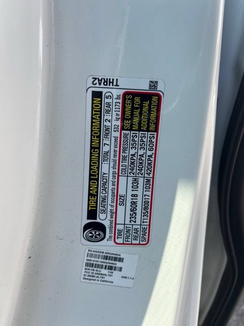 Used 2019 Honda Odyssey LX image 21
