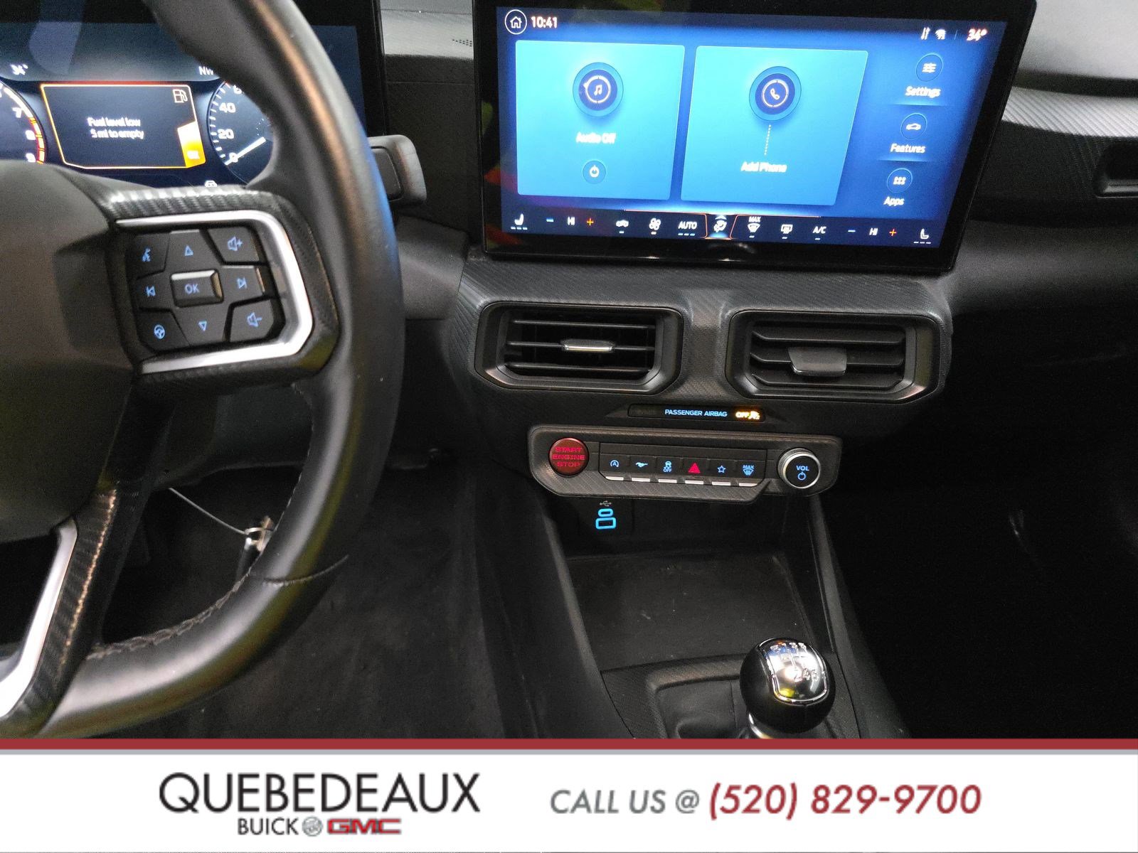 Used 2024 Ford Mustang GT image 11