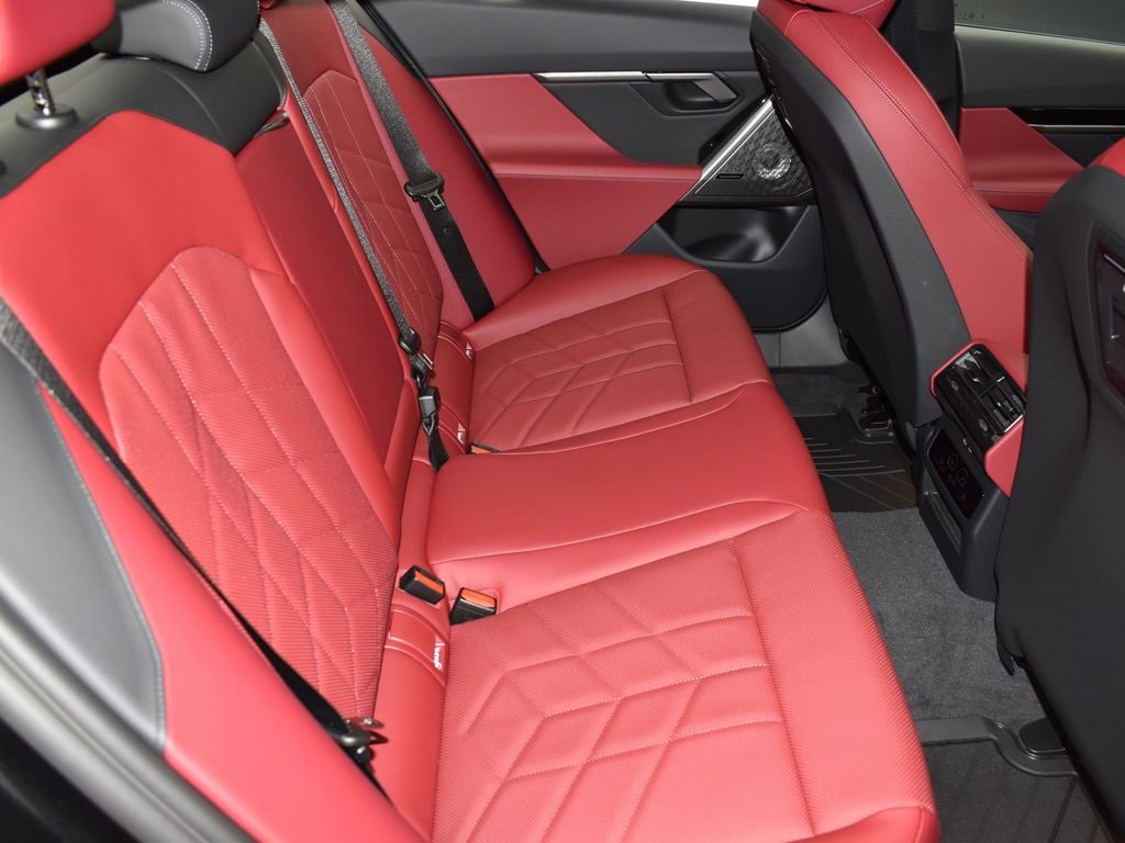 New 2026 BMW 530i w/ M Sport Package image 21