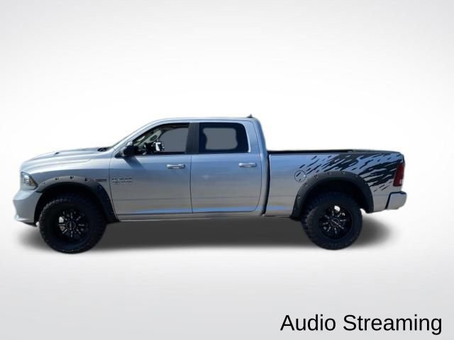 Used 2018 RAM 1500 Sport image 2