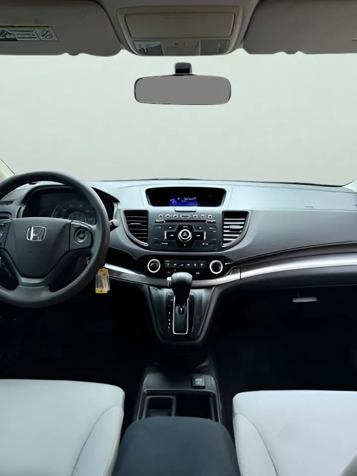 Used 2015 Honda CR-V LX image 25